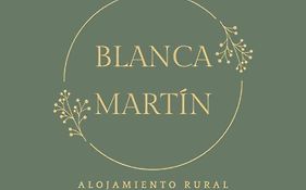 Blanca Martín